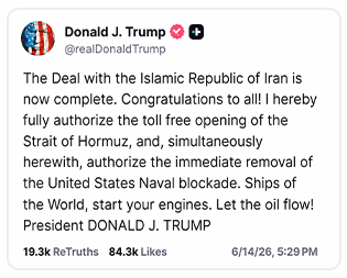 A Reason to Celebrate