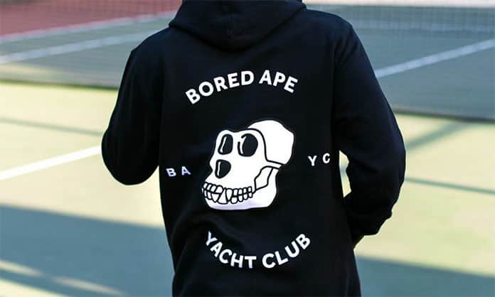 Bored Ape Yacht Club Community Member