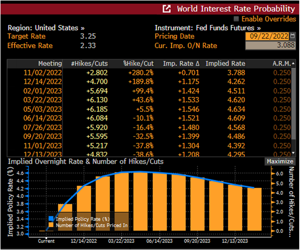 Global Rates – Multi–Speed “Tour De Monde” | VanEck Peru