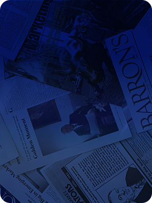 VanEck Turns 70: Staying Ahead in a World That Never Stands Still