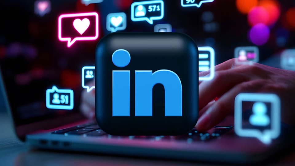 Cómo desarrollar su negocio a través de las redes sociales