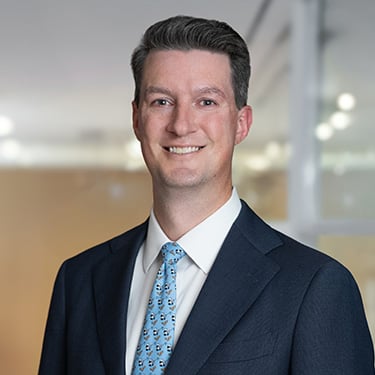 Photo of Michael Bell, CIMA<sup>&reg;</sup>, CETF<sup>&reg;</sup>
