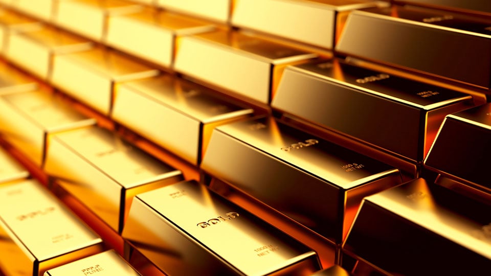 Gold's Pullback and The Opportunity Ahead