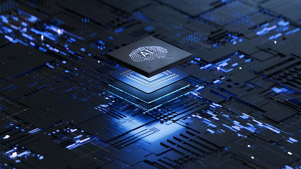 The AI Build-Out: Four Strategies for Investors
