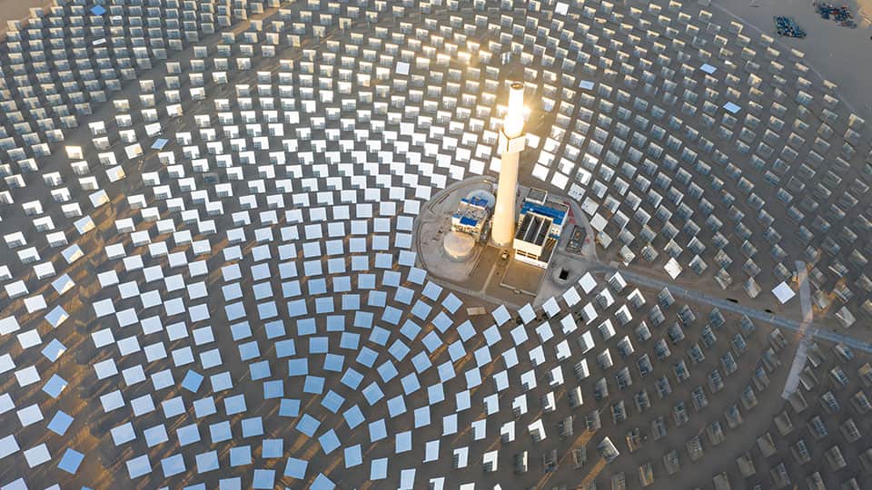 EMET ETF: Question & Answer