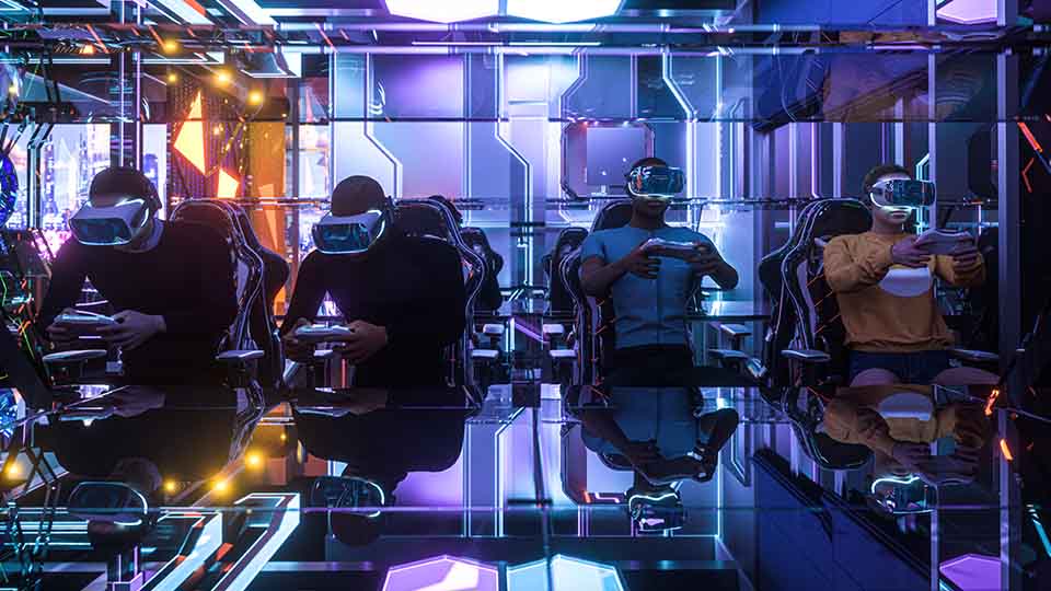 ETF ESPO: Preguntas y respuestas