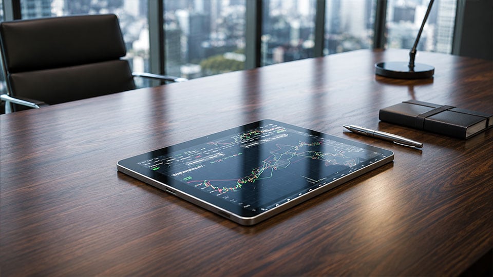March Market Recap
