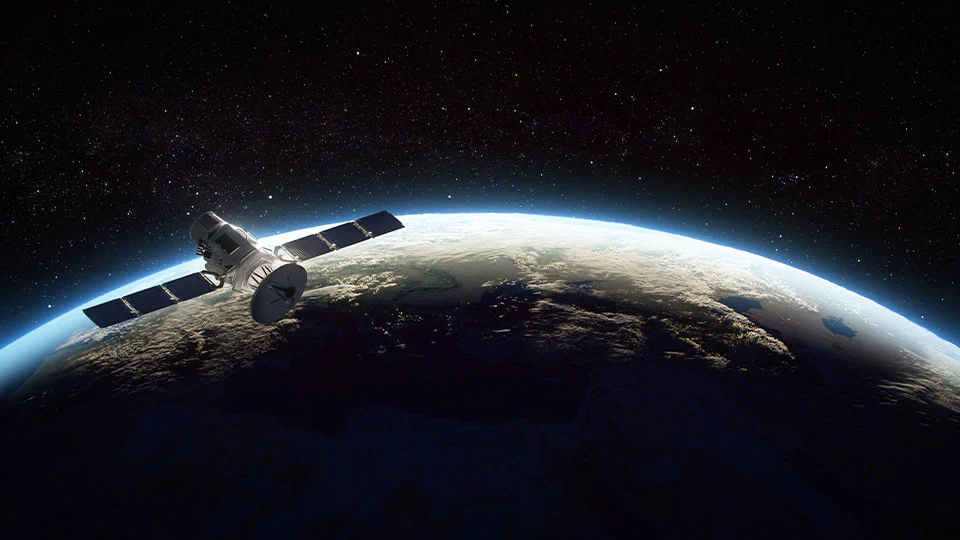 The New Space Economy Is Built for Investors