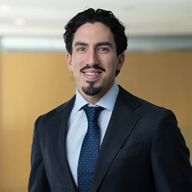 David Gutierrez, CFA