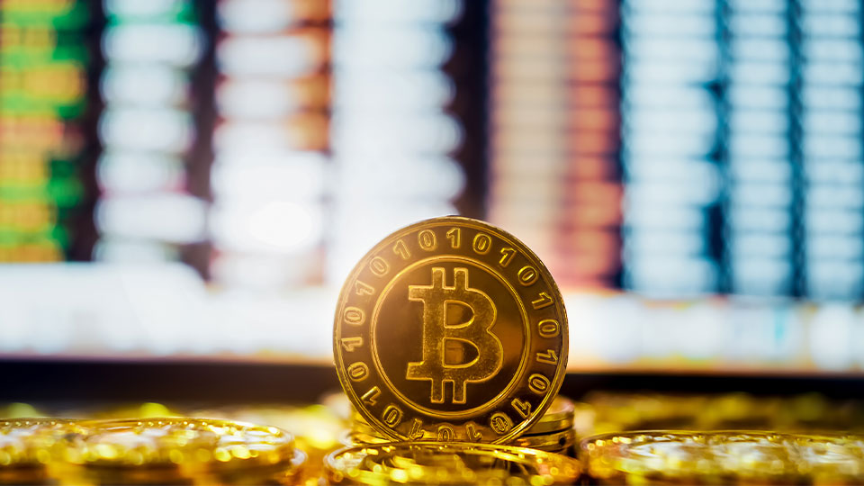 VanEck Mid-March 2026 Bitcoin ChainCheck