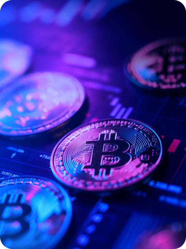 Allocating to Bitcoin: An Opportunistic Approach to Market Volatility