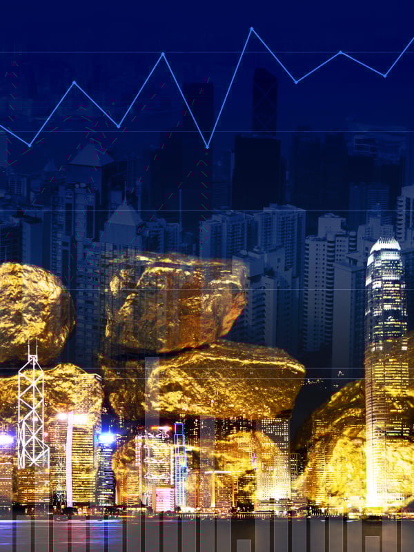 If the Dollar Loses Reserve Status, Could Gold Surpass $39k?