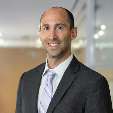 Photo of Steve Byers