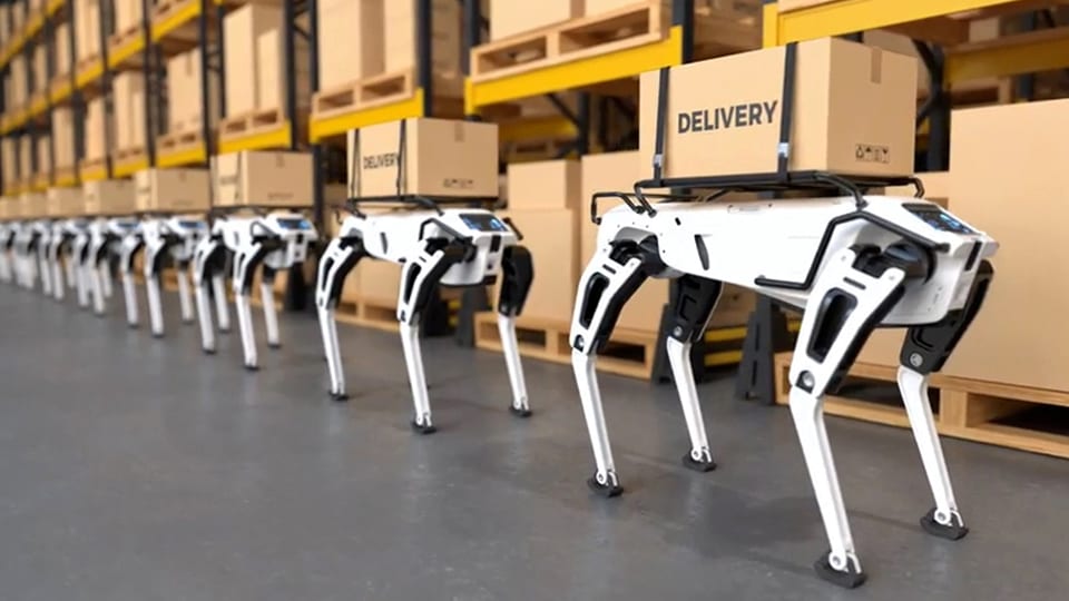 IBOT ETF: Question and Answer