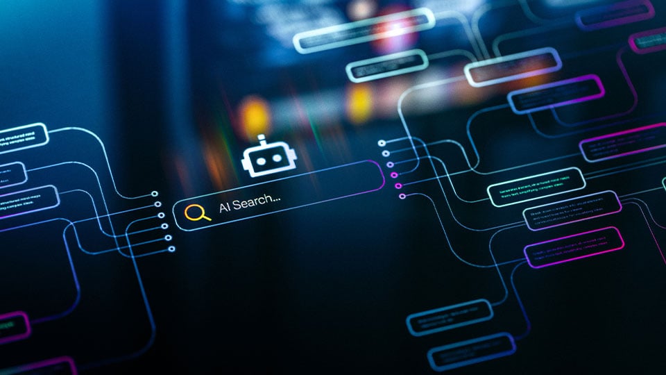 How Financial Advisors Can Show Up in AI Search Results