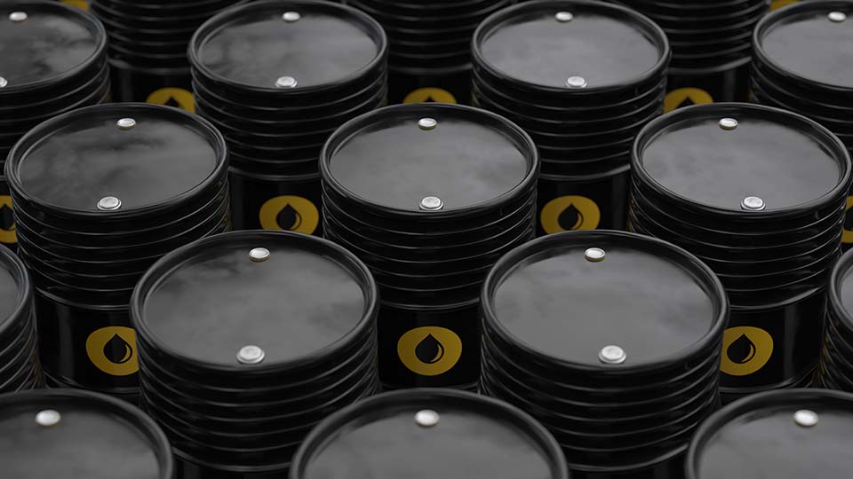 Iran Oil Disruption: Geopolitics and Global Energy Markets