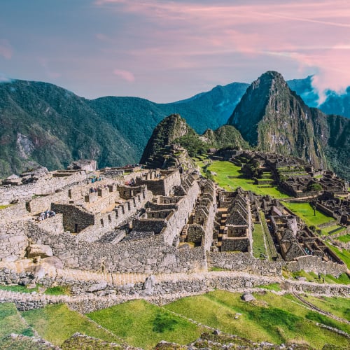 VanEck El Dorado Per&uacute; ETF (ETFPERUD)