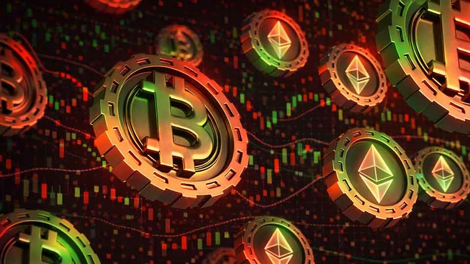 VanEck Crypto Monthly Recap for December 2025