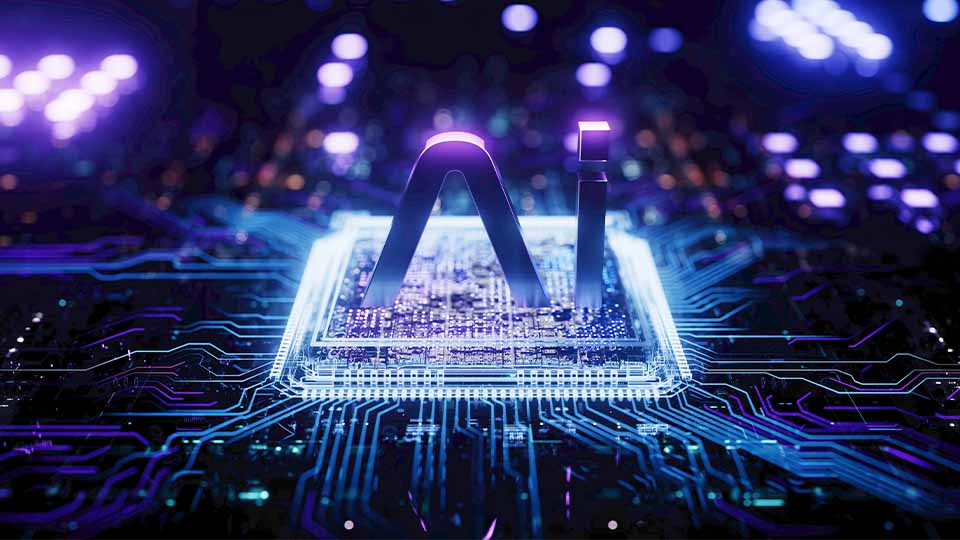 How to Invest in the AI Supply Chain