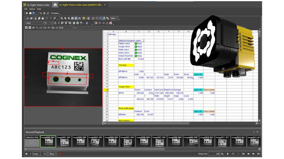 The Spreadsheet Architecture Is a Meaningful Advantage