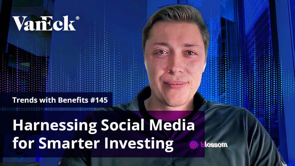 Trends with Benefits #145: Harnessing Social Media for Smarter Investing
