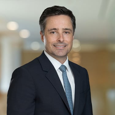 Photo of Turner Miller, CFA<sup>&reg;</sup>