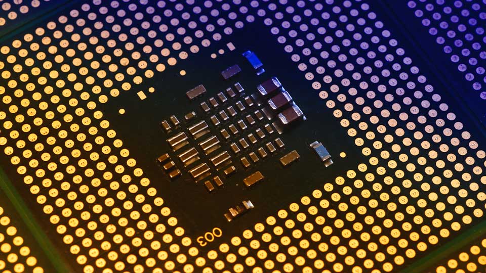 Semiconductors: The Bad, The Good and The Ugly