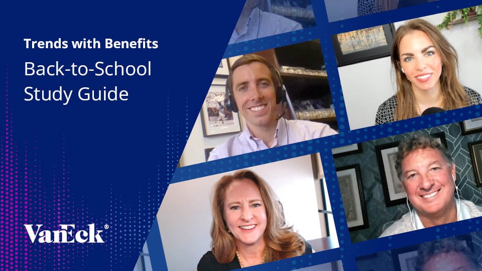 Back-to-School Study Guide