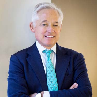 Roland Morris, Portfolio Manager, Commodity Index Strategy