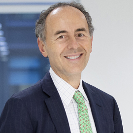 Jan F. van Eck