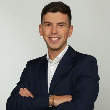 Photo of Alessandro Rollo