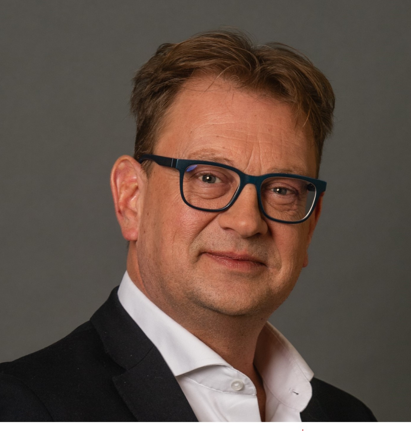 Photo of André van Muijlwijk