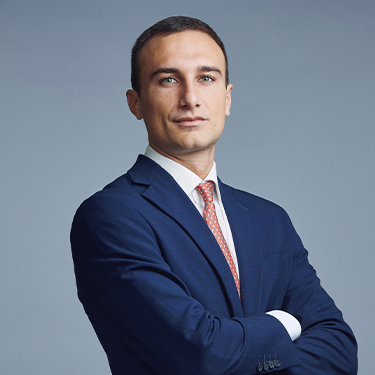 Photo of Luca  Argenziano