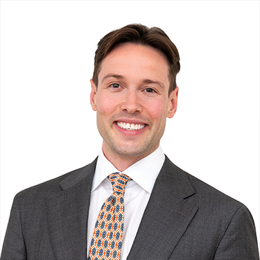 Photo of Roman Poole, CFA