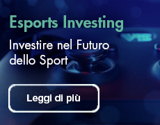 Esports Investing