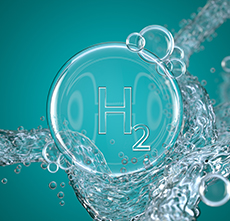 HDRO - VanEck Hydrogen Economy UCITS ETF