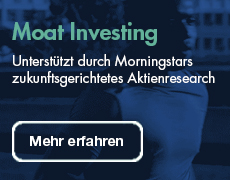 Moat Investing
