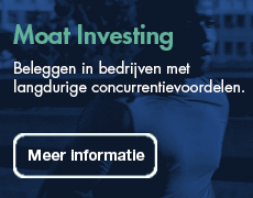 Moat Investing