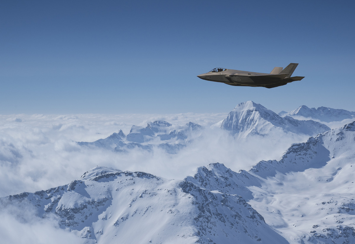 Industrie de la défense : Ce que 2025 pourrait signifier pour 2026