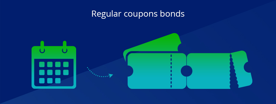 Attractive, Regular Income