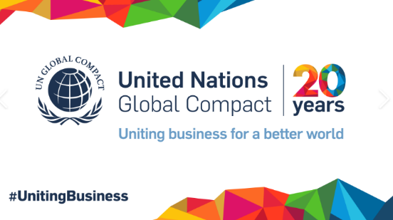 Global Compact dell'ONU