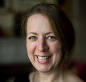 Libby Jackson OBE FRAeS