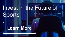 Invest in the Future of Sports