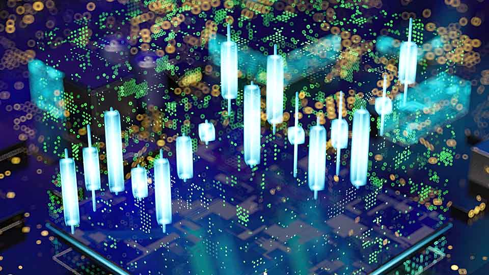 The ETFs Powering the AI Supply Chain