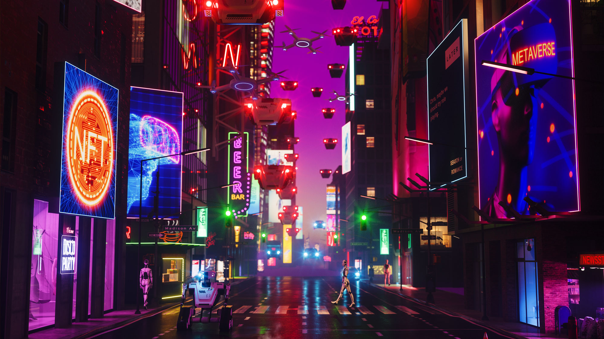 2021 Highlights and 5 Crypto Predictions for 2022 | VanEck