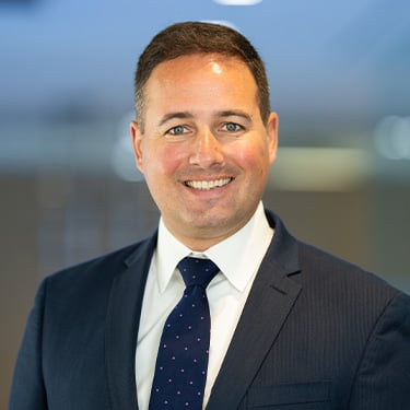 Gregory Yencharis, CFA, CAIA