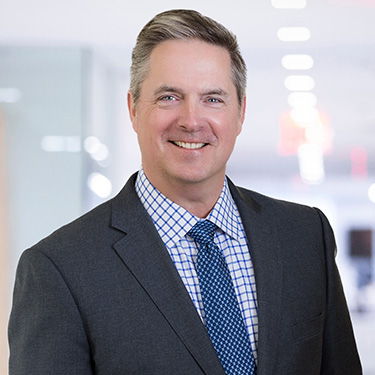 Photo of Baker Smith, CIMA<sup>®</sup>, CPWA<sup>®</sup>