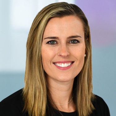 Photo of Brittany Neff, CIMA<sup>®</sup>