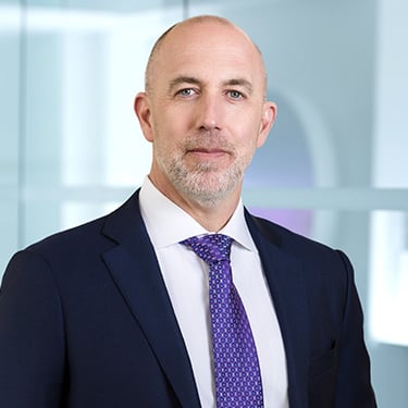 Photo of Jake Tuzza, CIMA<sup>®</sup>