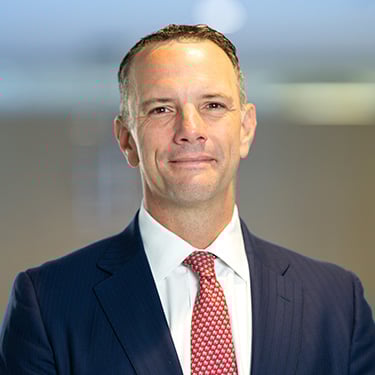 Photo of Jason Bonney, CIMA<sup>®</sup>